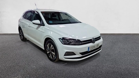 Volkswagen Polo Advance 1.0 TSI 70kW (95CV)