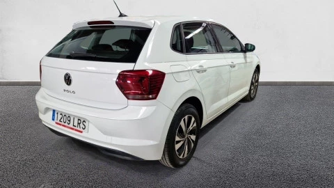 Volkswagen Polo Advance 1.0 TSI 70kW (95CV)