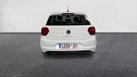 Volkswagen Polo Advance 1.0 TSI 70kW (95CV)