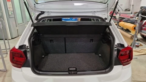 Volkswagen Polo Advance 1.0 TSI 70kW (95CV)