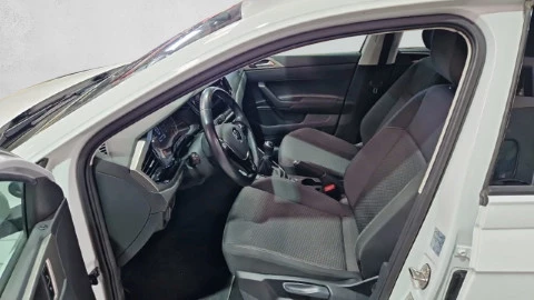 Volkswagen Polo Advance 1.0 TSI 70kW (95CV)