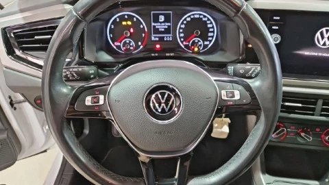 Volkswagen Polo Advance 1.0 TSI 70kW (95CV)