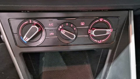 Volkswagen Polo Advance 1.0 TSI 70kW (95CV)