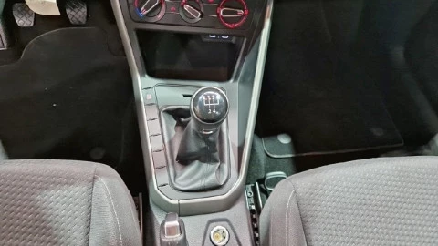 Volkswagen Polo Advance 1.0 TSI 70kW (95CV)