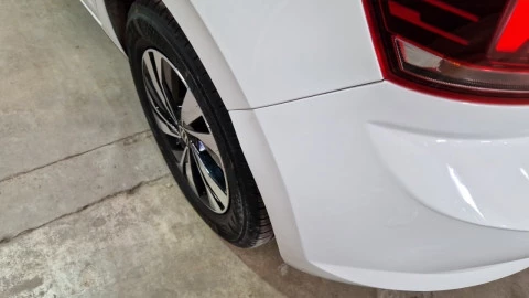 Volkswagen Polo Advance 1.0 TSI 70kW (95CV)