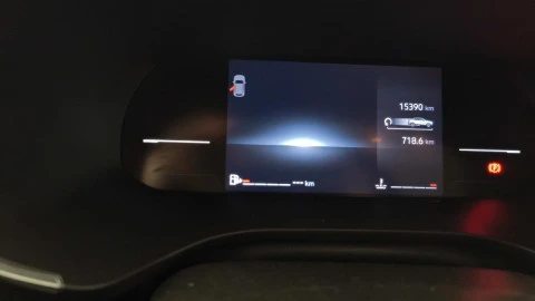 Renault Arkana  1.3 TCe Evolution EDC 103kW