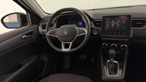 Renault Arkana  1.3 TCe Evolution EDC 103kW