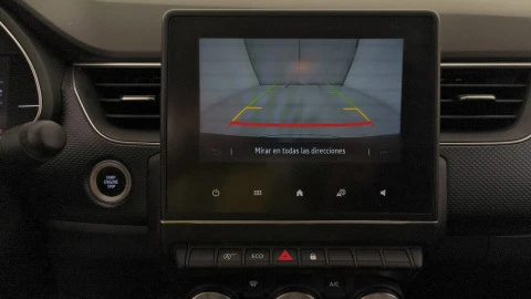Renault Arkana  1.3 TCe Evolution EDC 103kW
