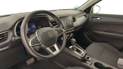 Renault Arkana  1.3 TCe Evolution EDC 103kW