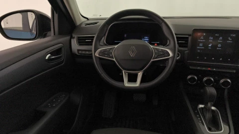 Renault Arkana  1.3 TCe Evolution EDC 103kW