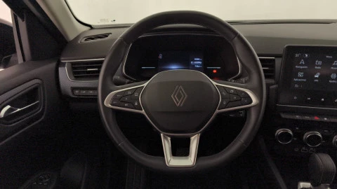 Renault Arkana  1.3 TCe Evolution EDC 103kW