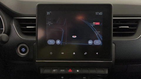 Renault Arkana  1.3 TCe Evolution EDC 103kW