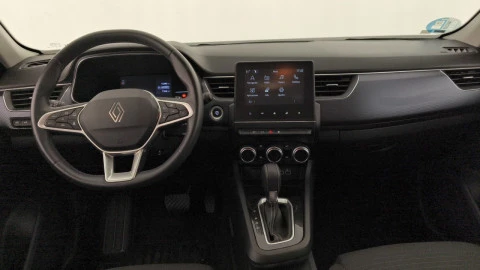 Renault Arkana  1.3 TCe Evolution EDC 103kW