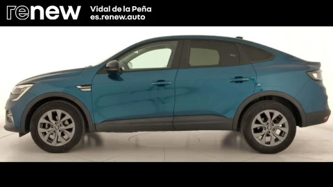 Renault Arkana  1.3 TCe Evolution EDC 103kW