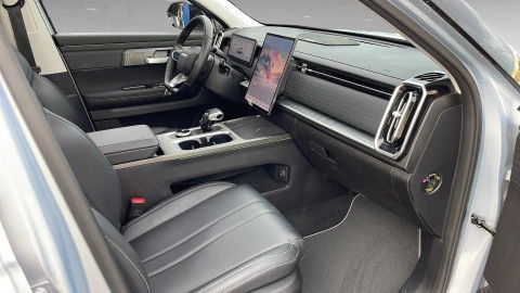 Jaecoo 7  1.6 Select 4x2