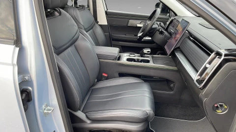 Jaecoo 7  1.6 Select 4x2