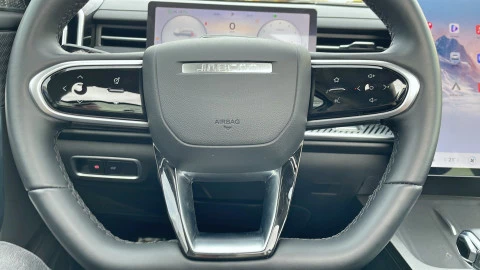 Jaecoo 7  1.6 Select 4x2