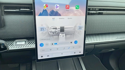 Jaecoo 7  1.6 Select 4x2