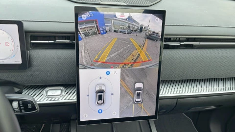 Jaecoo 7  1.6 Select 4x2