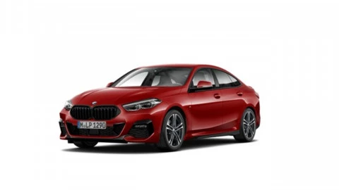 BMW Serie 2 218dA Gran Coupe