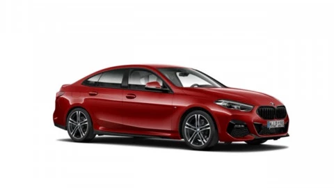 BMW Serie 2 218dA Gran Coupe