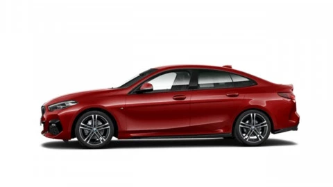 BMW Serie 2 218dA Gran Coupe