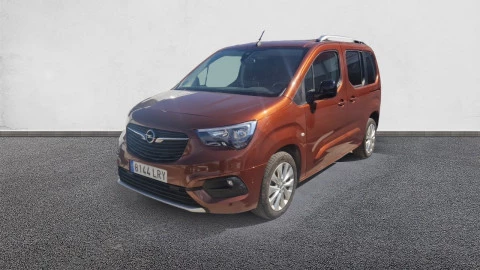 Opel Combo Life 1.5 TD 75kW (100CV) S/S Elegance Plus XL