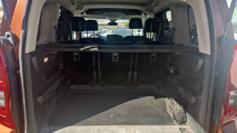 Opel Combo Life 1.5 TD 75kW (100CV) S/S Elegance Plus XL