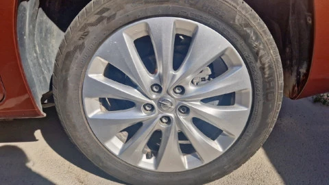 Opel Combo Life 1.5 TD 75kW (100CV) S/S Elegance Plus XL