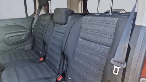 Opel Combo Life 1.5 TD 75kW (100CV) S/S Elegance Plus XL