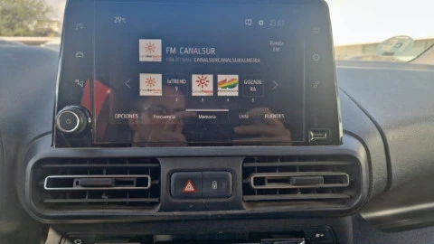 Opel Combo Life 1.5 TD 75kW (100CV) S/S Elegance Plus XL