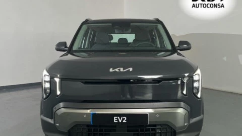 Kia EV2 Air Standard Range