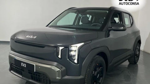 Kia EV2 Air Standard Range