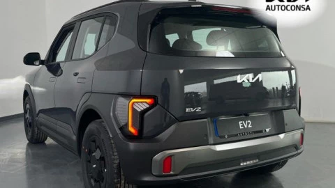 Kia EV2 Air Standard Range