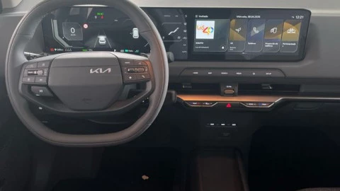 Kia EV2 Air Standard Range