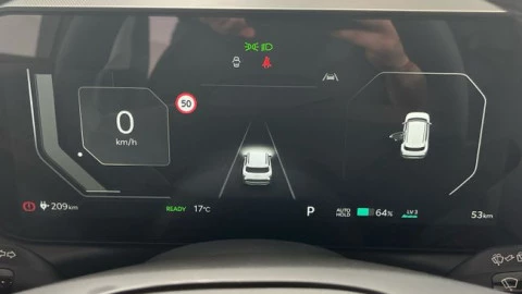 Kia EV2 Air Standard Range