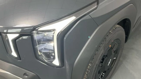 Kia EV2 Air Standard Range