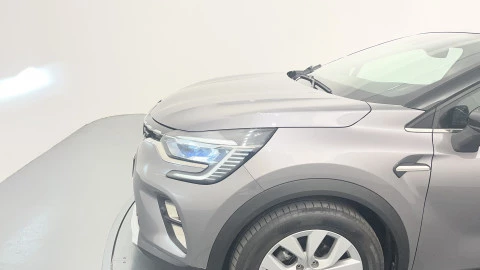 Renault Captur Zen Blue dCi 85kW (115CV)