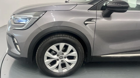 Renault Captur Zen Blue dCi 85kW (115CV)