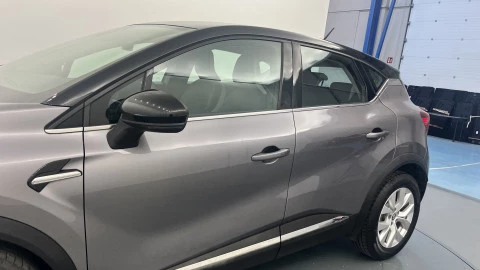 Renault Captur Zen Blue dCi 85kW (115CV)