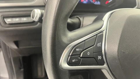 Renault Captur Zen Blue dCi 85kW (115CV)