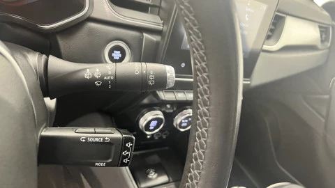 Renault Captur Zen Blue dCi 85kW (115CV)