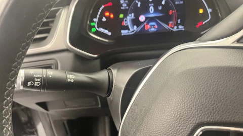 Renault Captur Zen Blue dCi 85kW (115CV)