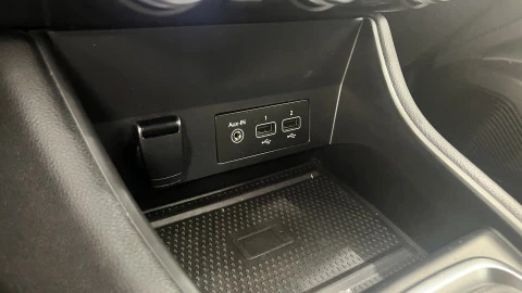 Renault Captur Zen Blue dCi 85kW (115CV)
