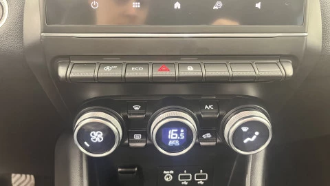 Renault Captur Zen Blue dCi 85kW (115CV)