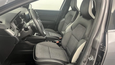 Renault Captur Zen Blue dCi 85kW (115CV)