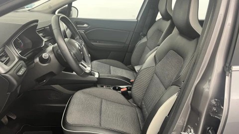 Renault Captur Zen Blue dCi 85kW (115CV)