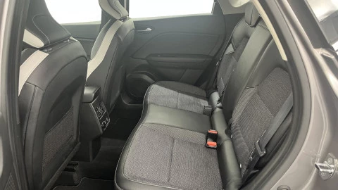 Renault Captur Zen Blue dCi 85kW (115CV)