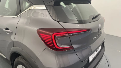 Renault Captur Zen Blue dCi 85kW (115CV)