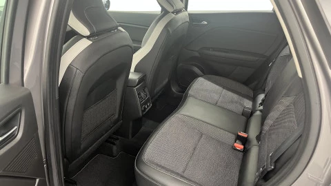 Renault Captur Zen Blue dCi 85kW (115CV)